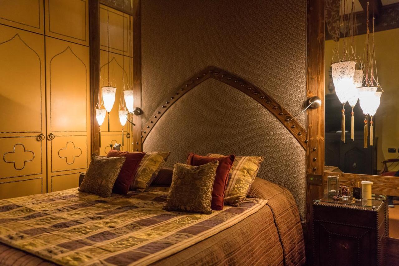 Hotel Bernini Palace Флоренция Екстериор снимка