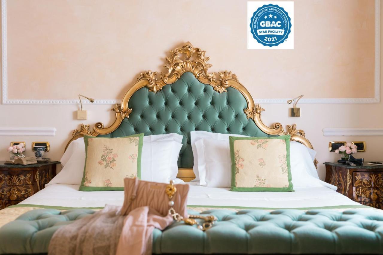 Hotel Bernini Palace Флоренция Екстериор снимка