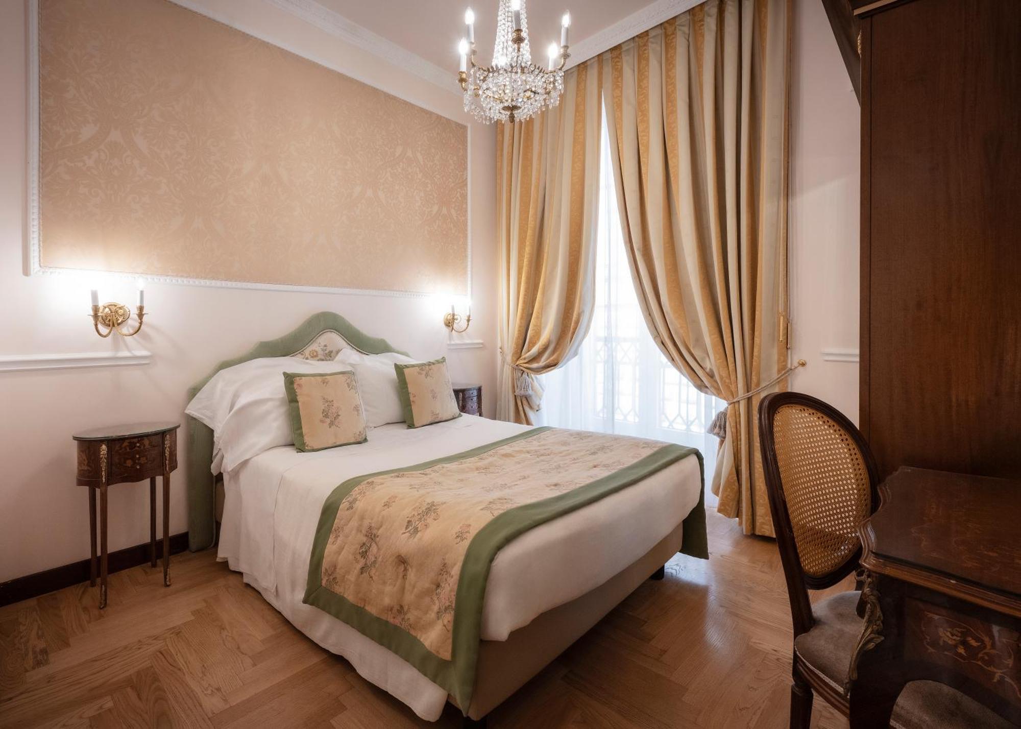 Hotel Bernini Palace Флоренция Екстериор снимка