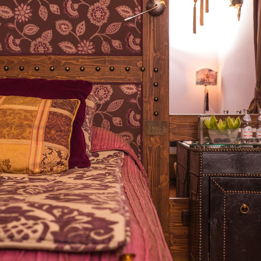 Hotel Bernini Palace Флоренция Екстериор снимка A bedroom at the hotel