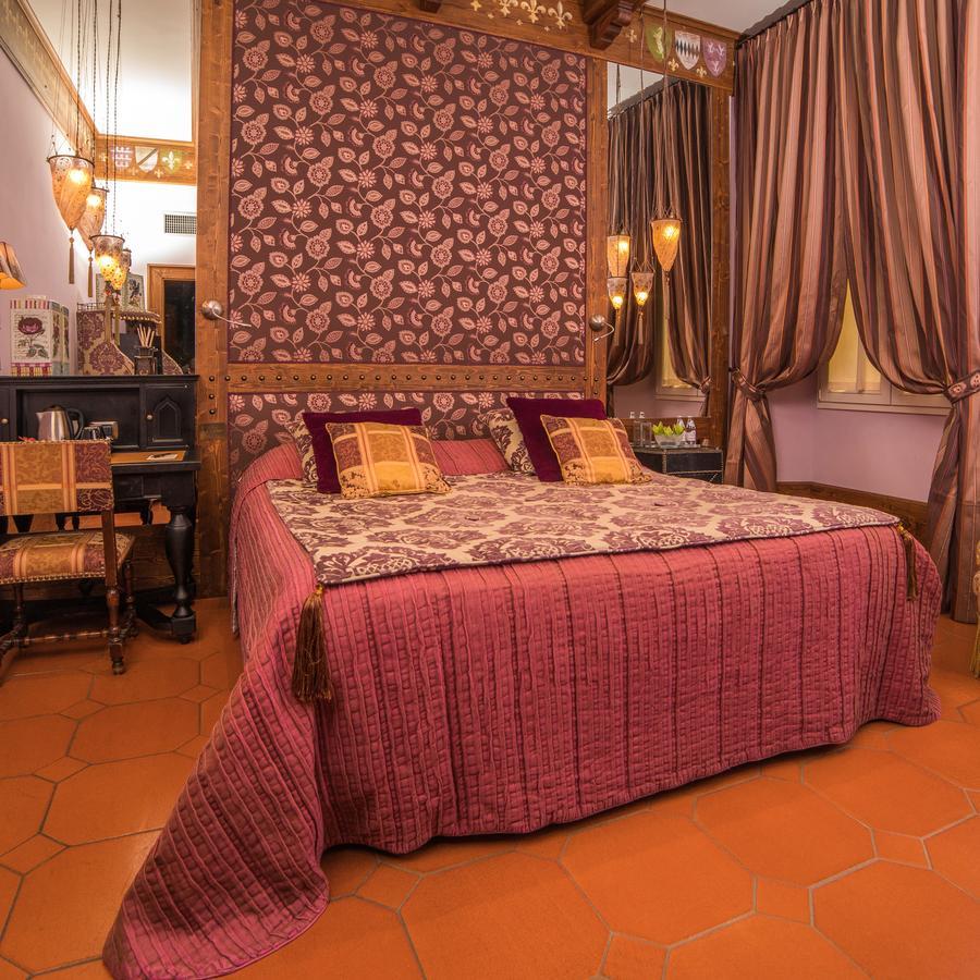 Hotel Bernini Palace Флоренция Екстериор снимка